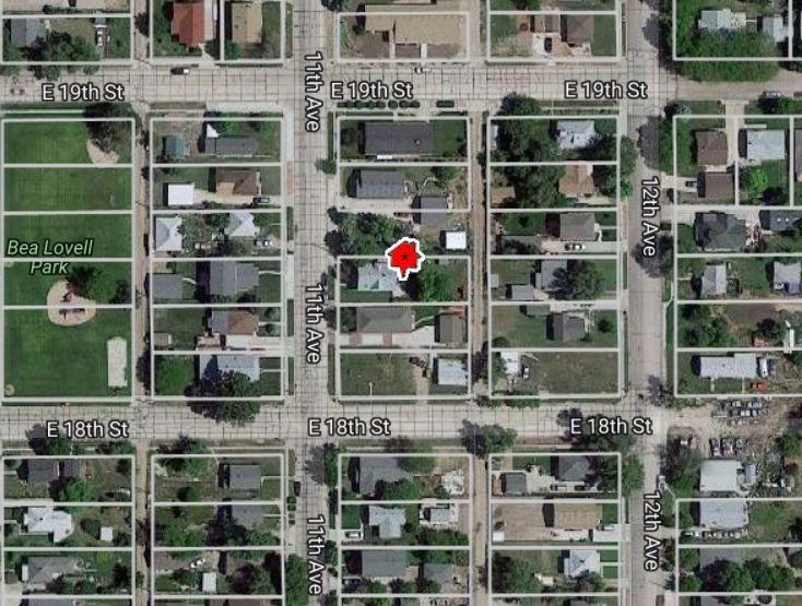 1811 11th Ave, Scottsbluff, NE 69361