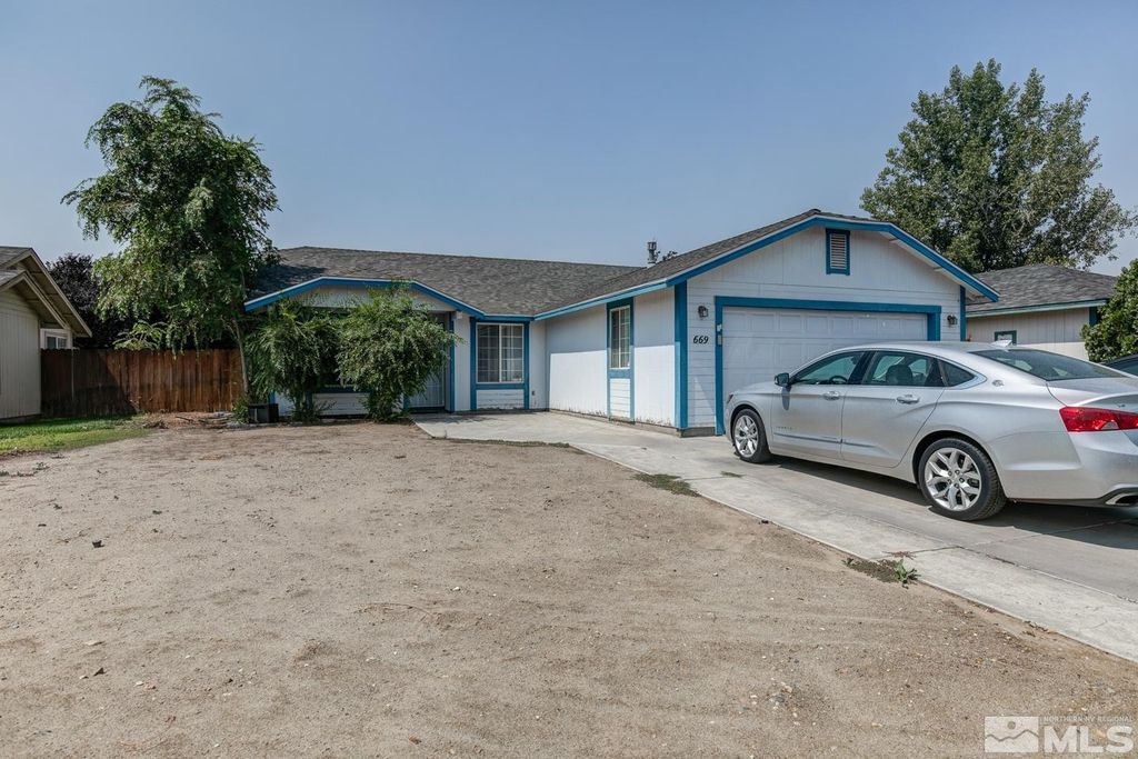 669 N Taylor St, Fallon, NV 89406 Trulia