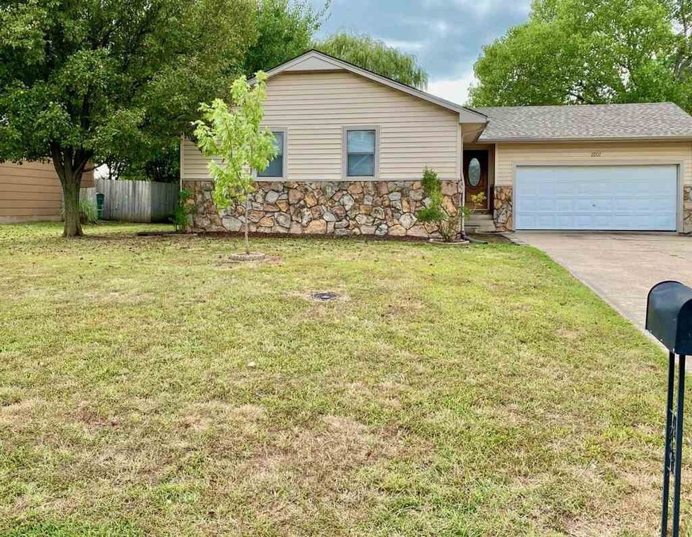 1201 N West St, Rose Hill, KS 67133 Trulia