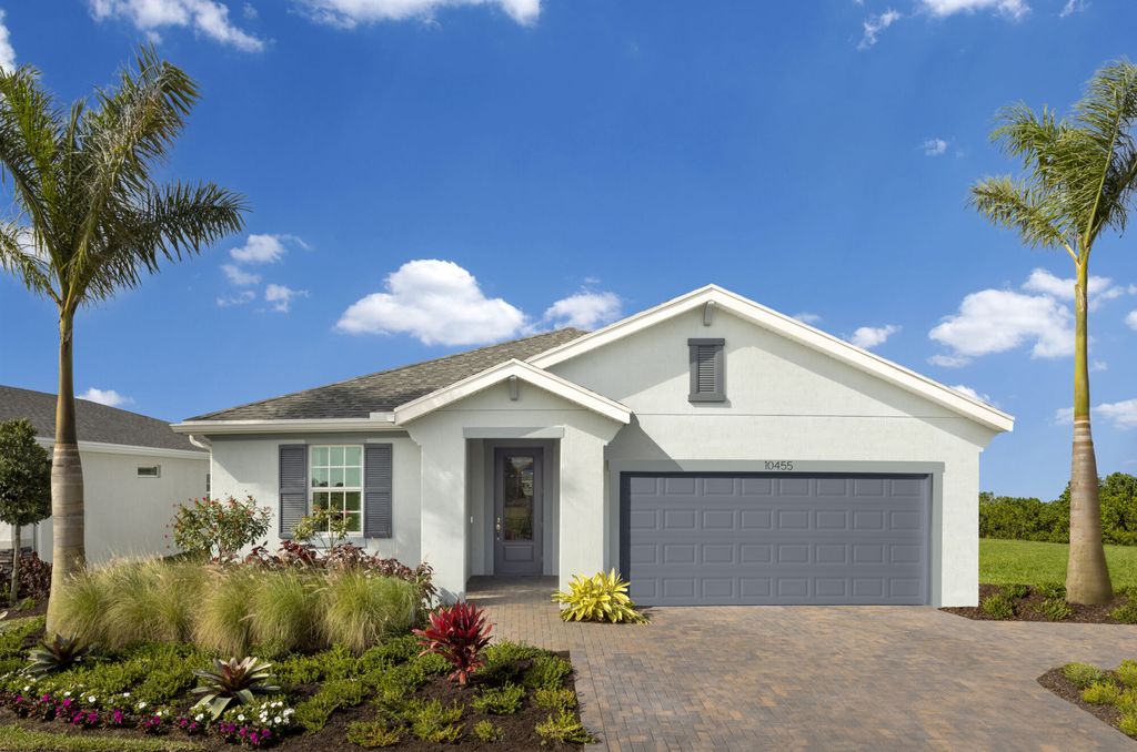 Cascades Tradition Cadence Port Saint Lucie, FL Trulia