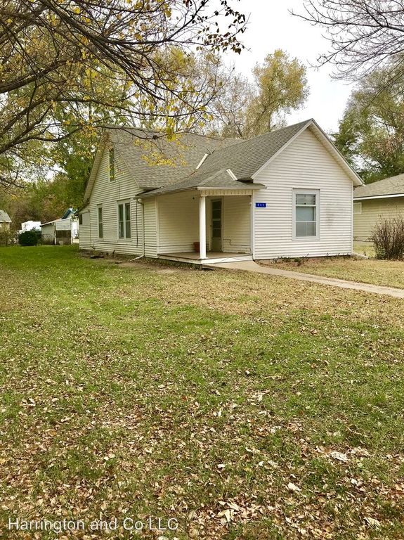805 Pine St, Halstead, KS 67056 Trulia