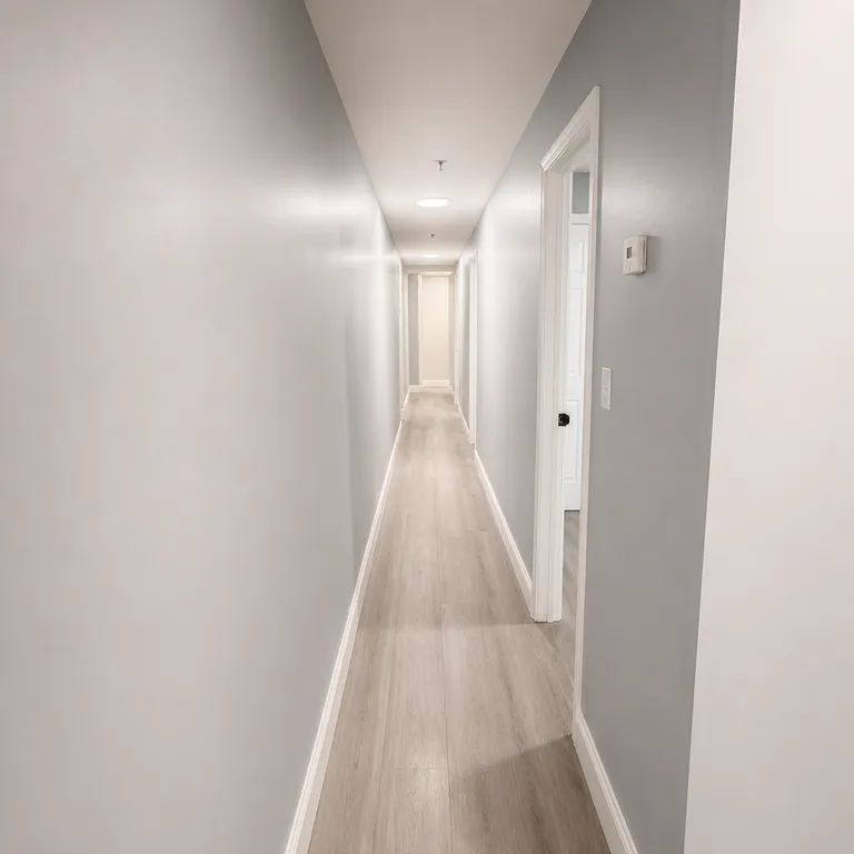 4 Bedrooms at 96 Eaton Pl #1R, East Orange NJ — photo 4