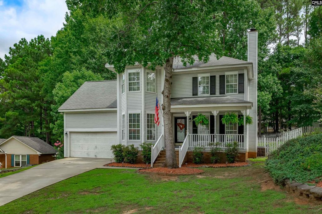 120 Amelia Dr, Lexington, SC 29072 Trulia
