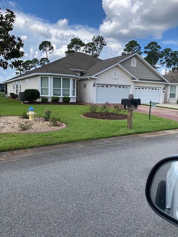 113 Meridian Dr, Kingsland, GA 31548
