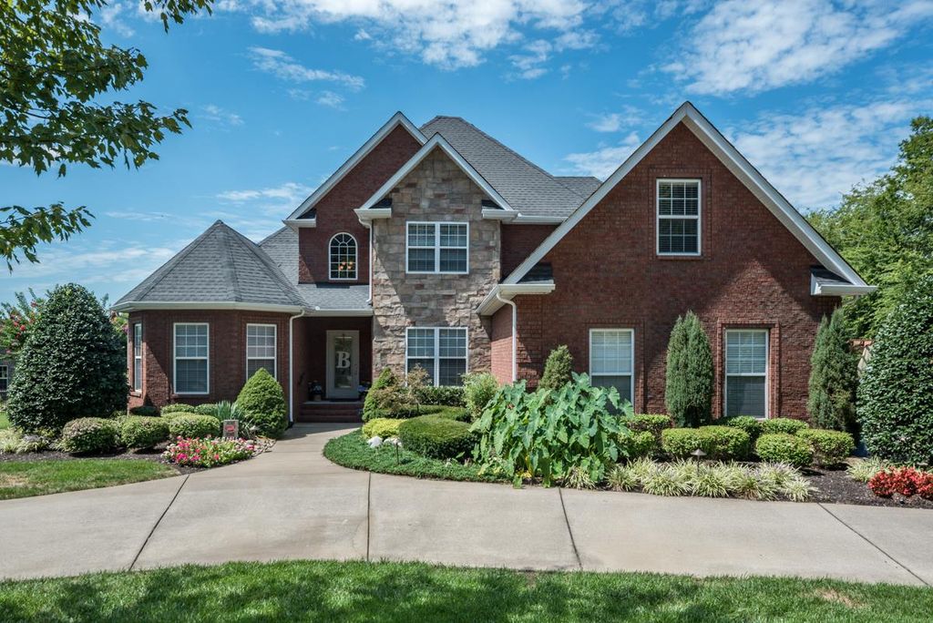 3338 Allen Barrett Rd, Murfreesboro, TN 4 Bed, 3 Bath