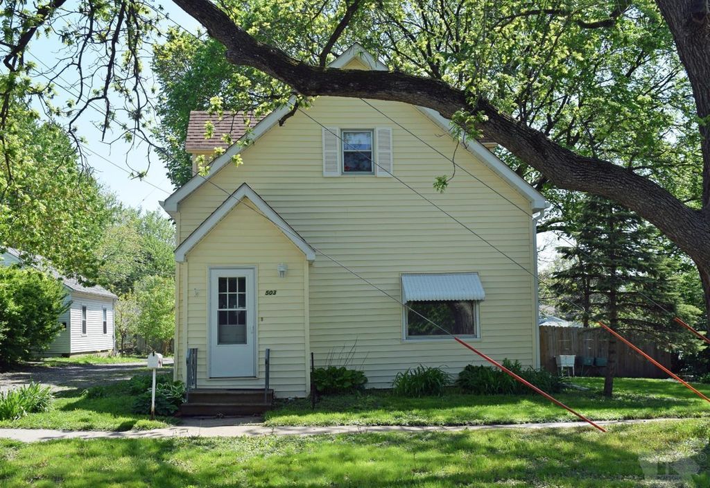 503 North St B, Brighton, IA 3 Bed, 2 Bath SingleFamily Home 16
