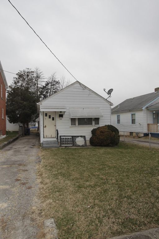 441 Robertson St, Lexington, KY 40508