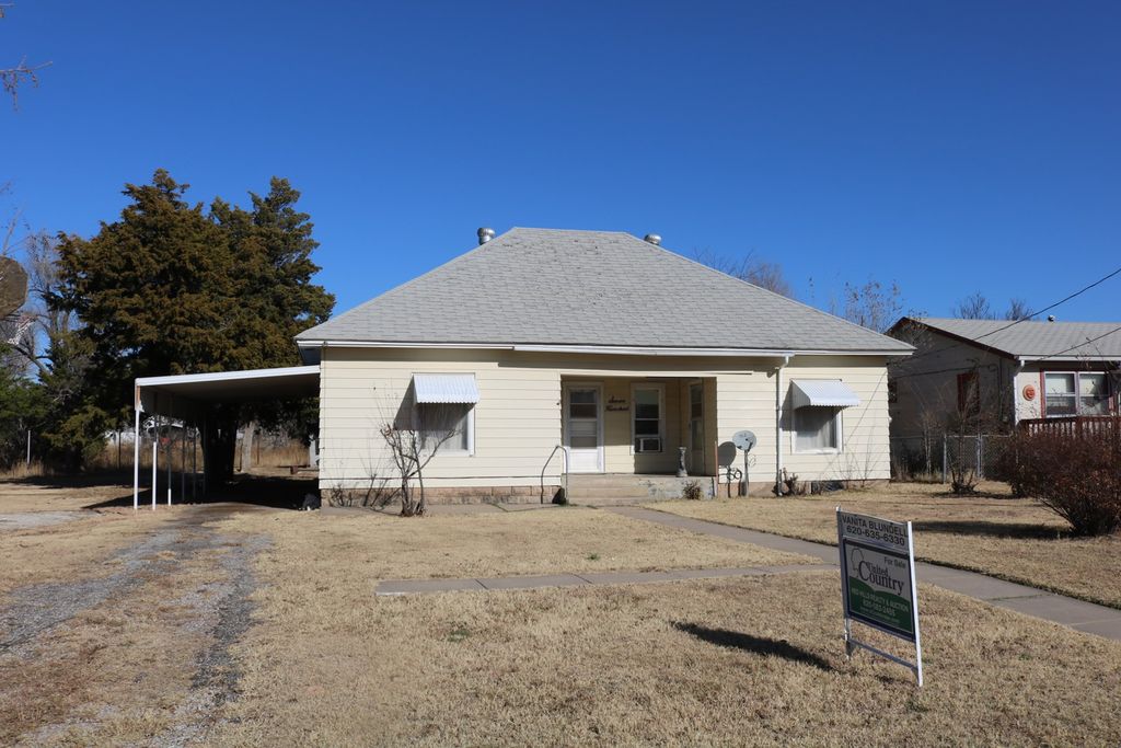 700 E Main St, Coldwater, KS 67029 Trulia