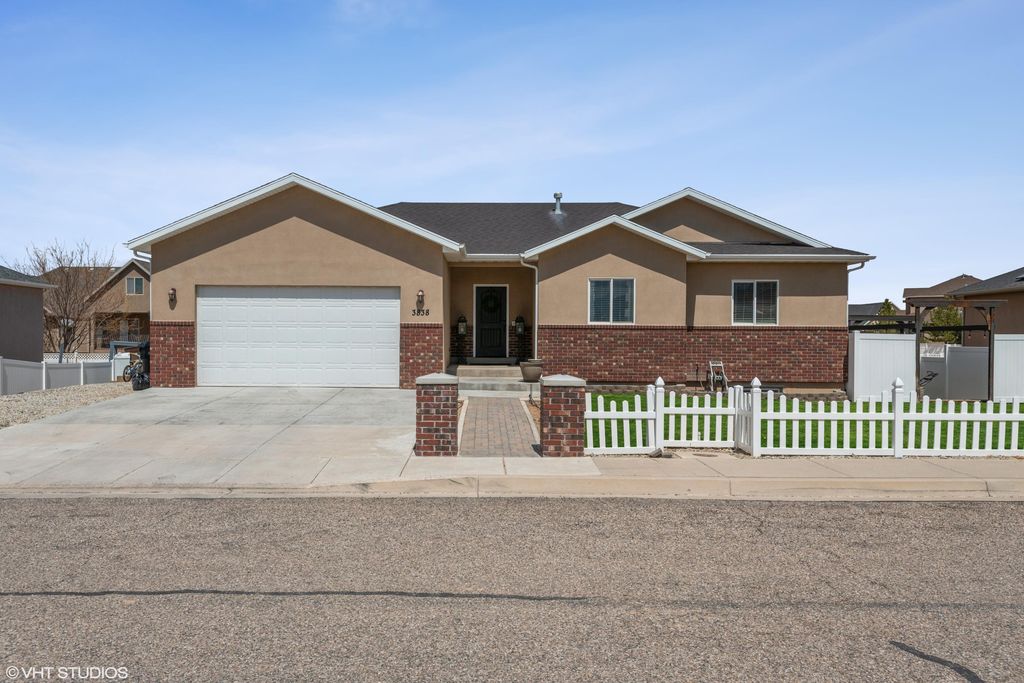 3838 W 1300 N, Cedar City, UT 84721