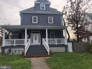 3911 Liberty Heights Ave, Baltimore, MD 21207