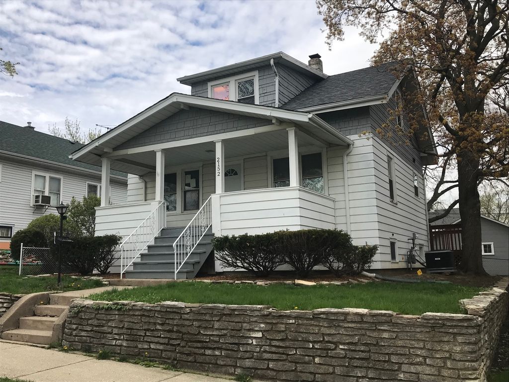 2152 121st St, Blue Island, IL 60406 Trulia