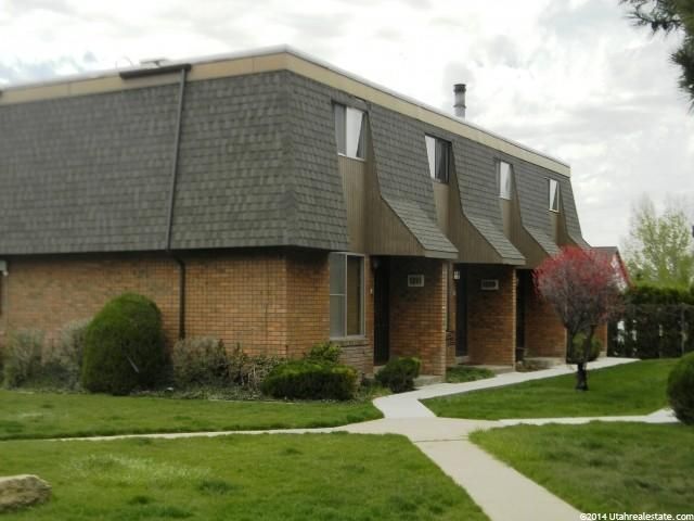 1207 E 986 S, Kaysville, UT 84037
