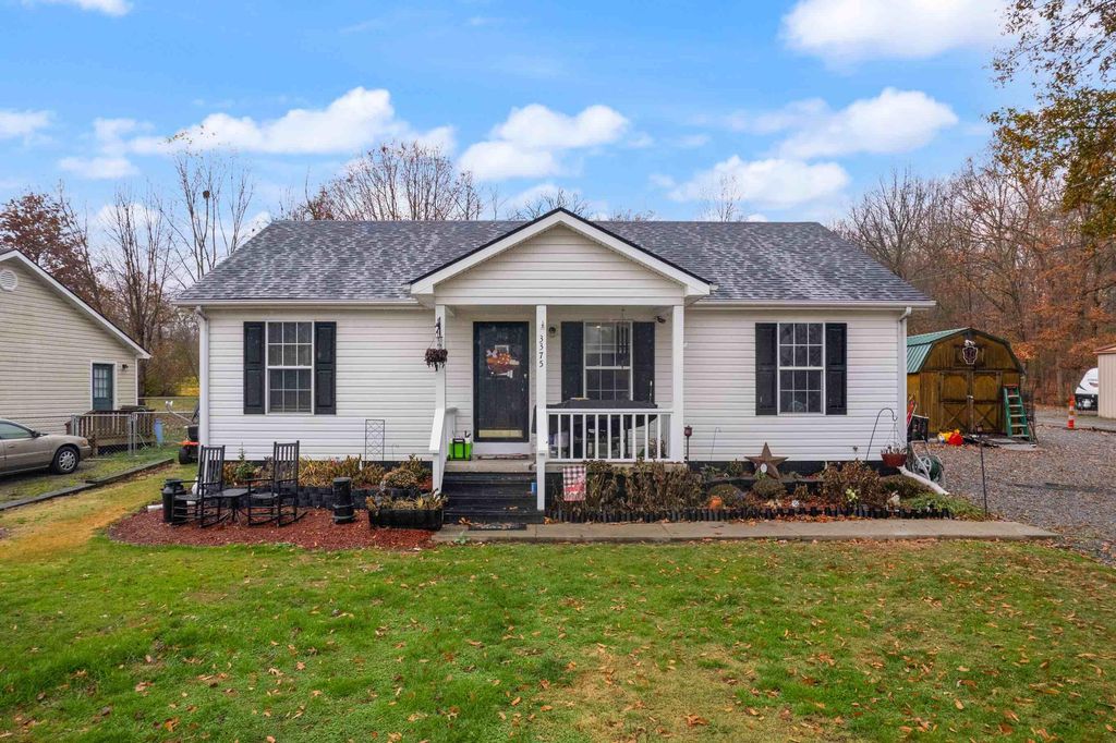 3375 White Oak Rd, Junction City, KY 40440 Trulia
