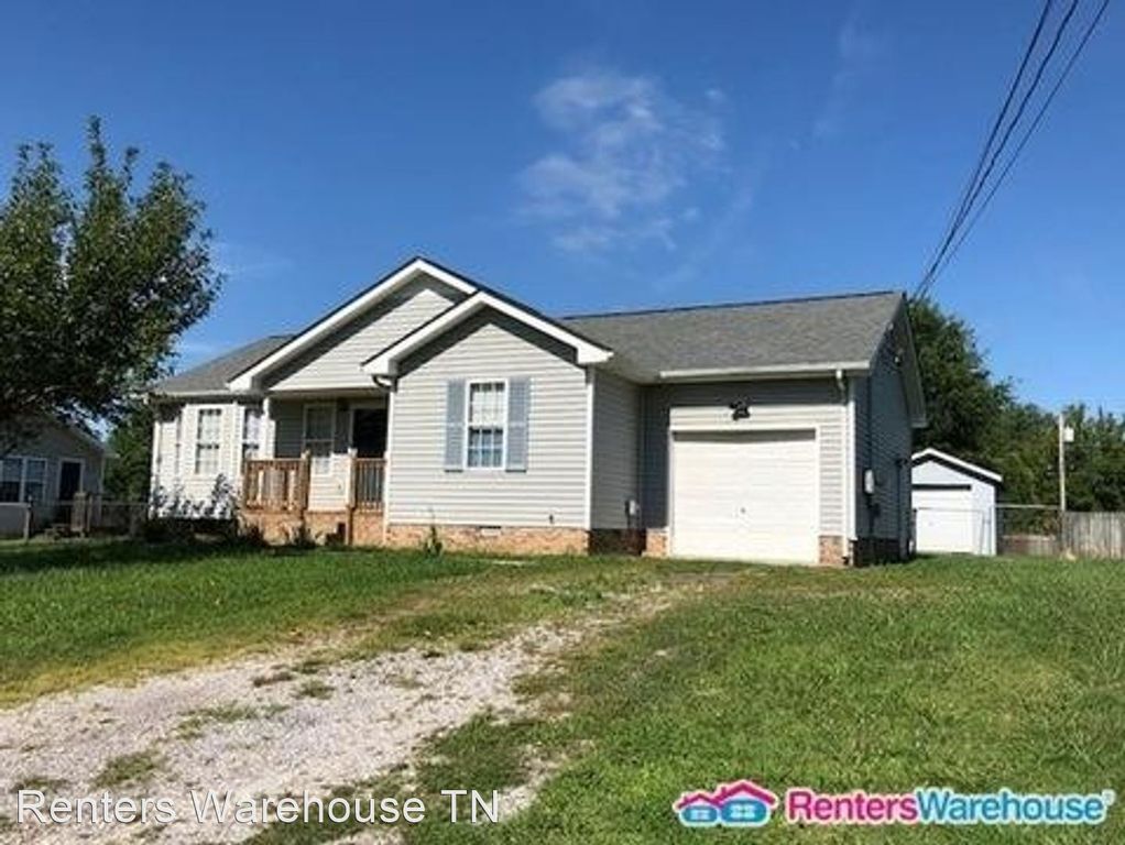 2816 Teakwood Dr, Clarksville, TN 2 Bed, 2 Bath SingleFamily Home