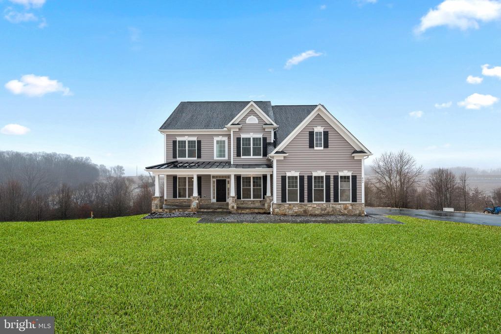 14632 Old Hanover Rd, Reisterstown, MD 21136 Trulia