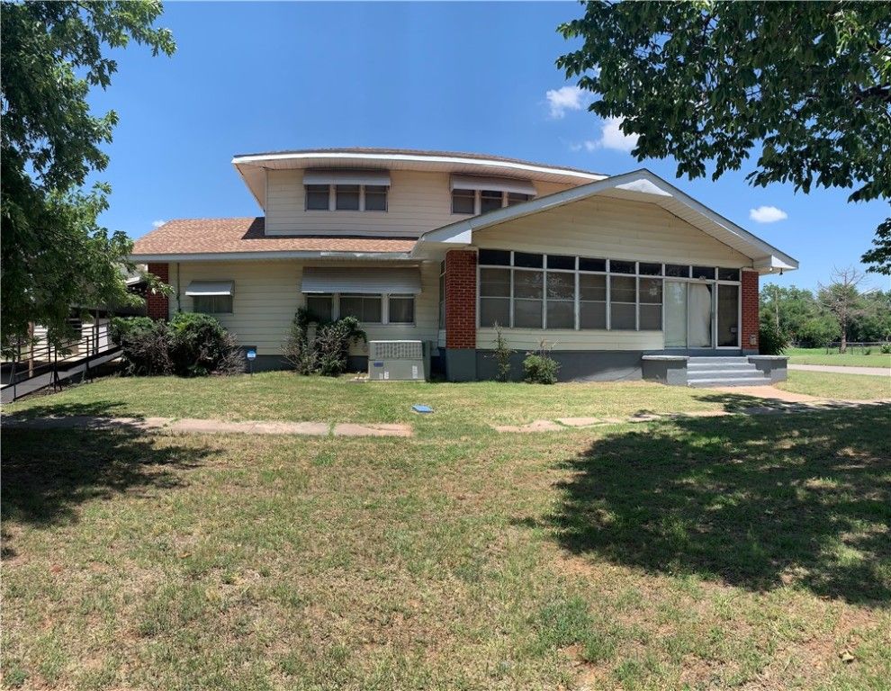 401 W Main St, Anadarko, OK 73005 Trulia