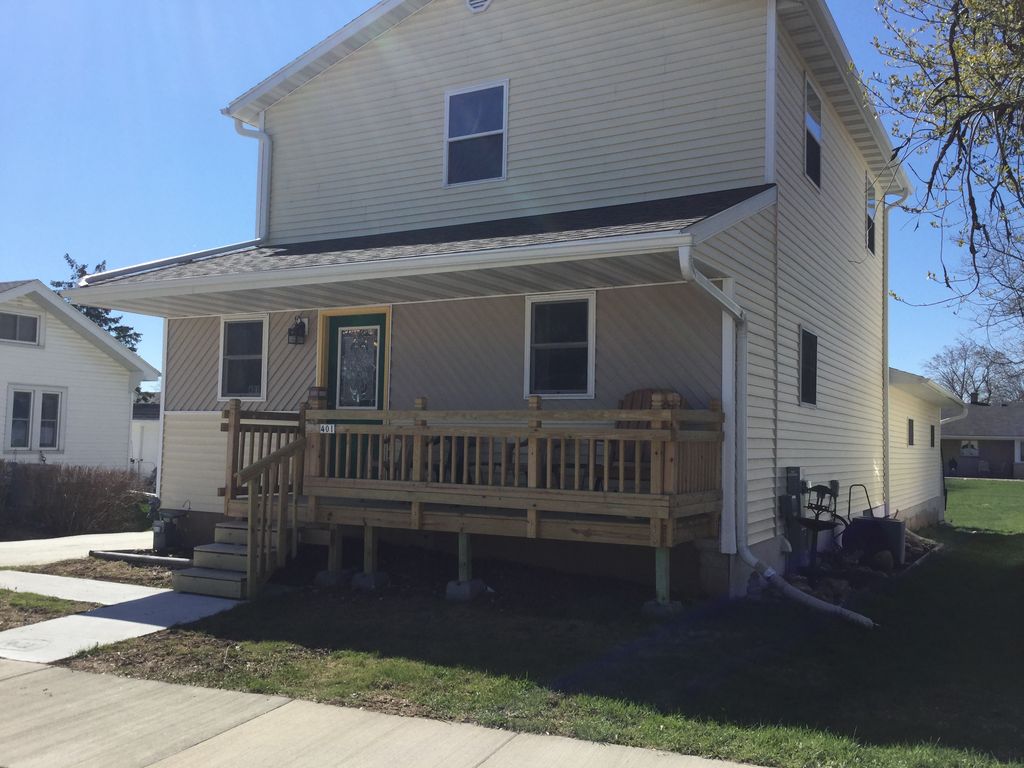 401 Depere Rd, Denmark, WI 54208 Trulia