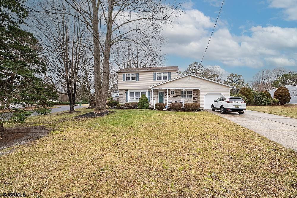 219 Weymouth Ave, Egg Harbor Township, NJ 08234 Trulia