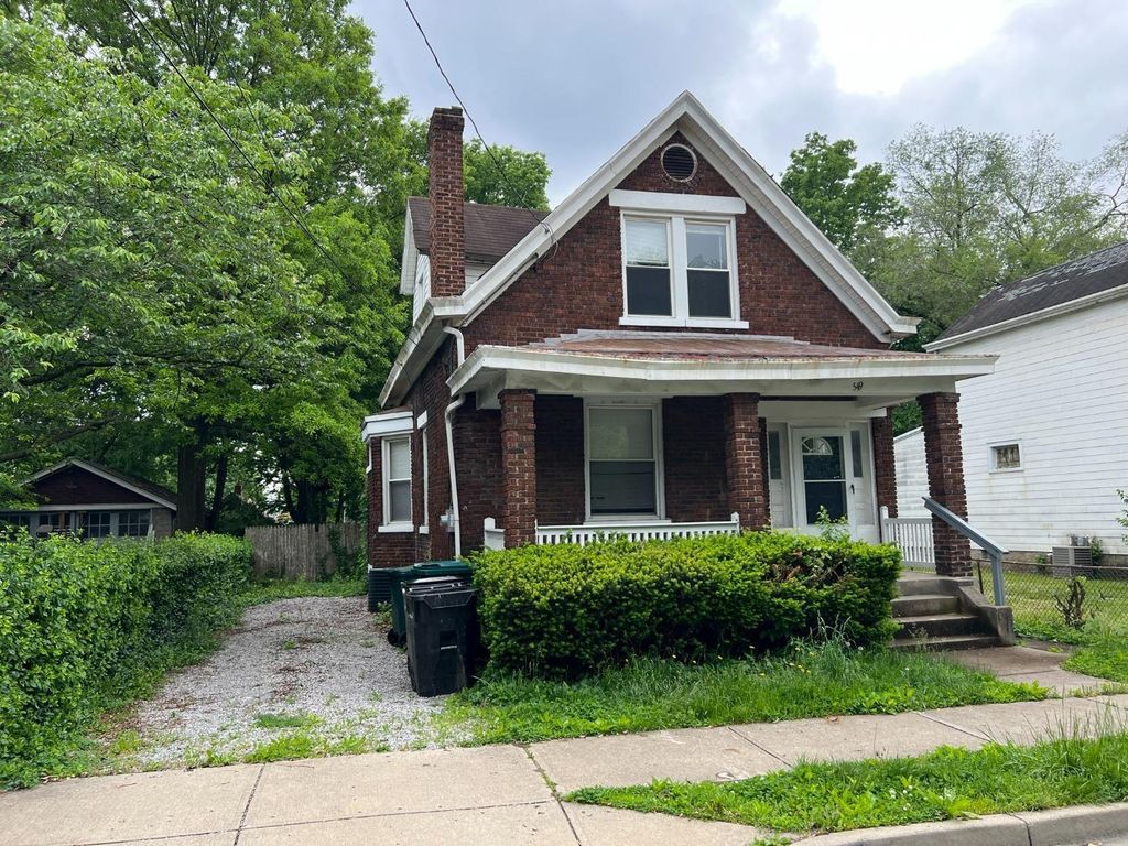 549 E Epworth Ave, Cincinnati, OH 45232 Trulia