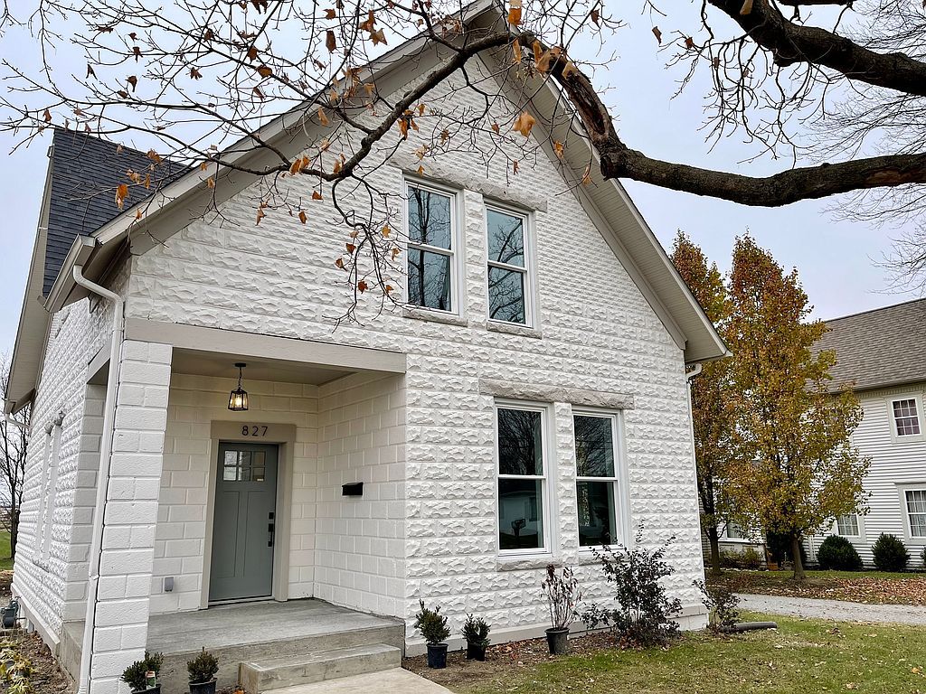827 E High St, Hicksville, OH 43526