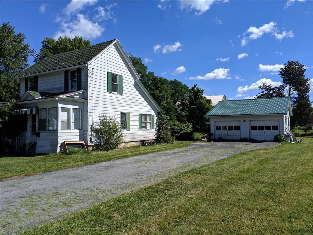72 Arlington Ave, Auburn, NY 13021 Trulia