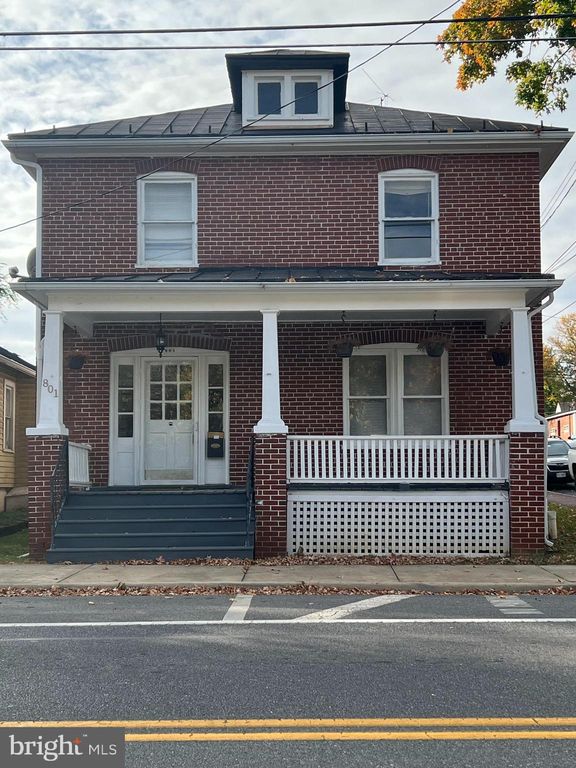 801 S Cameron St, Winchester, VA 22601 Trulia