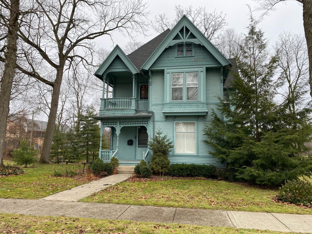 203 S East St, Cassopolis, MI 49031 Trulia