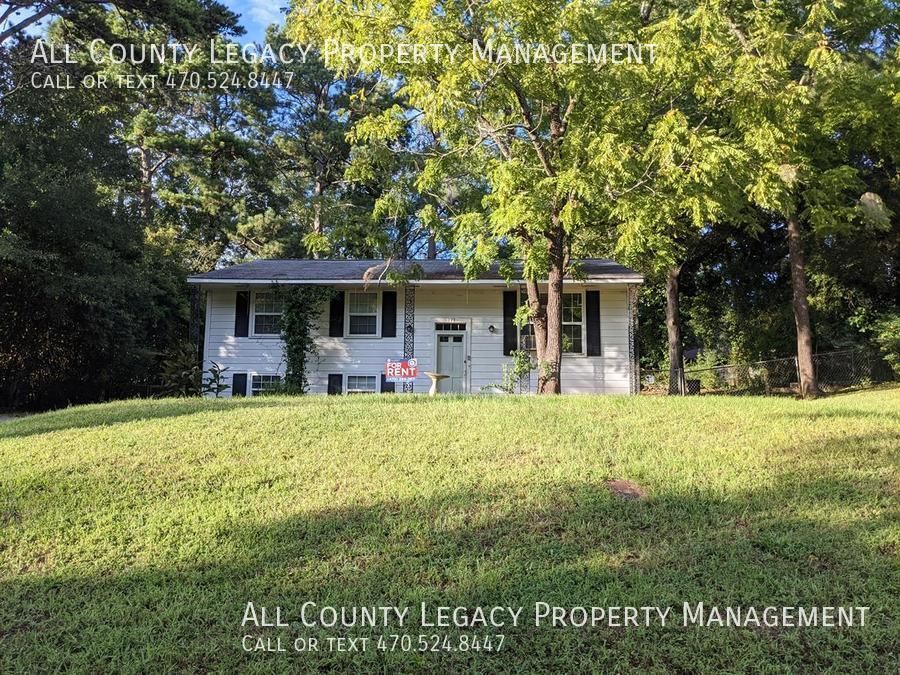 173 Jarnigan Dr, Athens, GA 30605