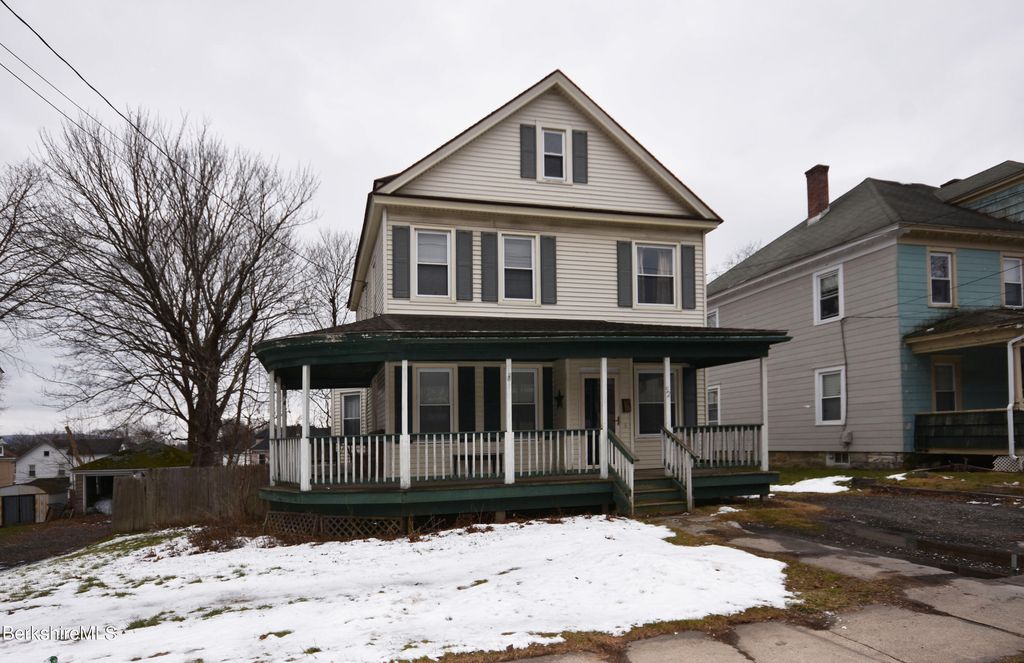 52 Springside Ave, Pittsfield, MA 01201 Trulia