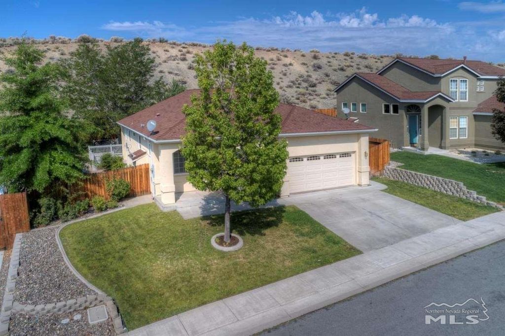 2626 New Ridge Dr, Carson City, NV 89706 Trulia