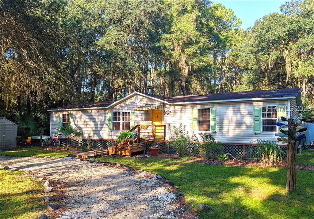 195 Old Haig Point Rd, Daufuskie Island, SC 29915 MLS