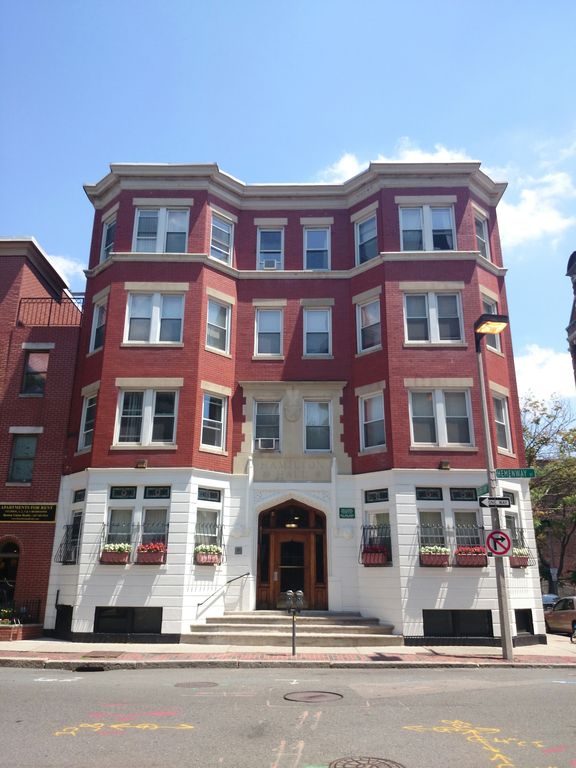 64 Hemenway St 14, Boston, MA 02115 Trulia