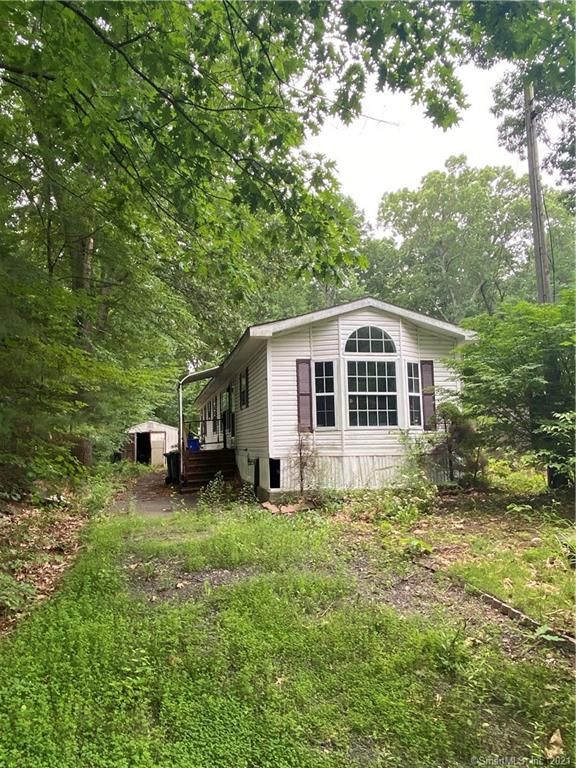 358 Laning St, Southington, CT 06489