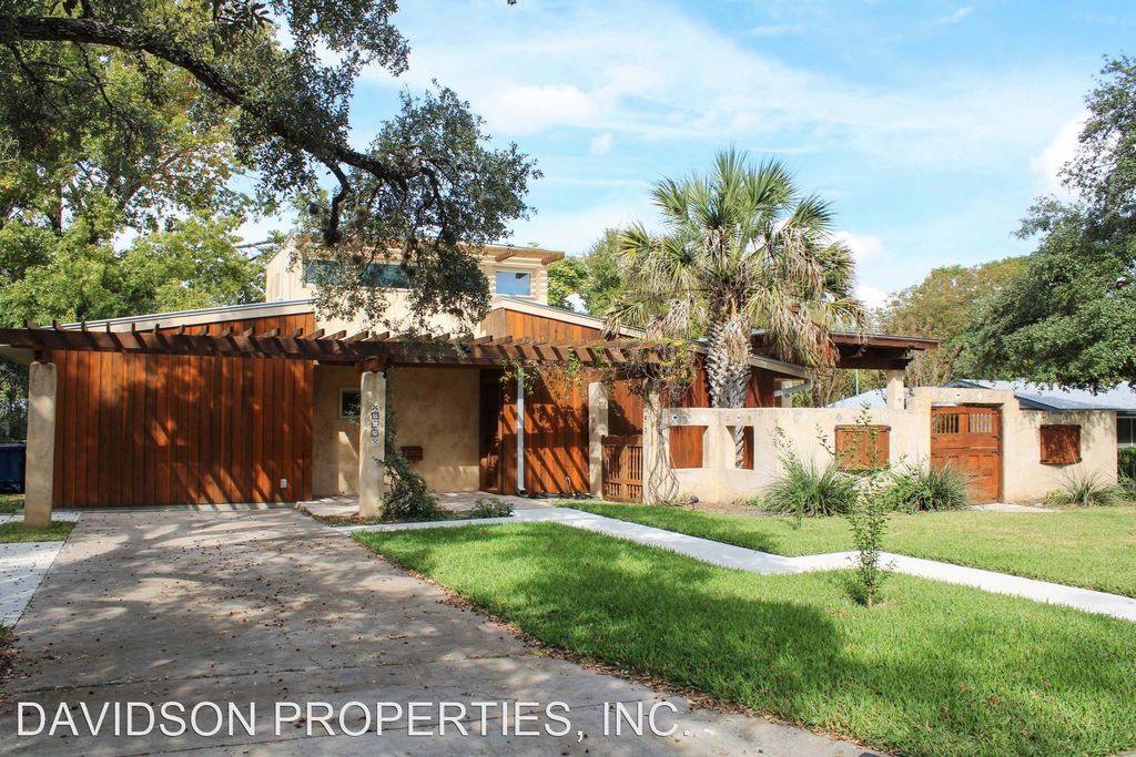 Houses For Rent In Alamo Heights Tx 28 Homes Trulia