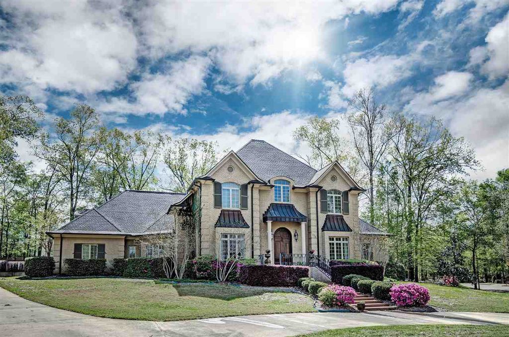 126 Bridgewater Xing, Ridgeland, MS 39157 Trulia