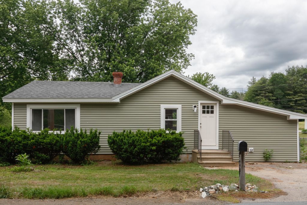 192 Rochester Street Street, Berwick, ME 03901 MLS 1592985 Trulia