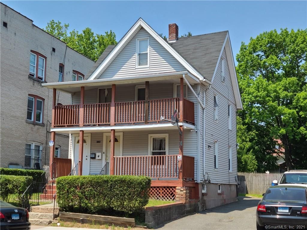 1036 Capitol Ave, Hartford, CT 06106
