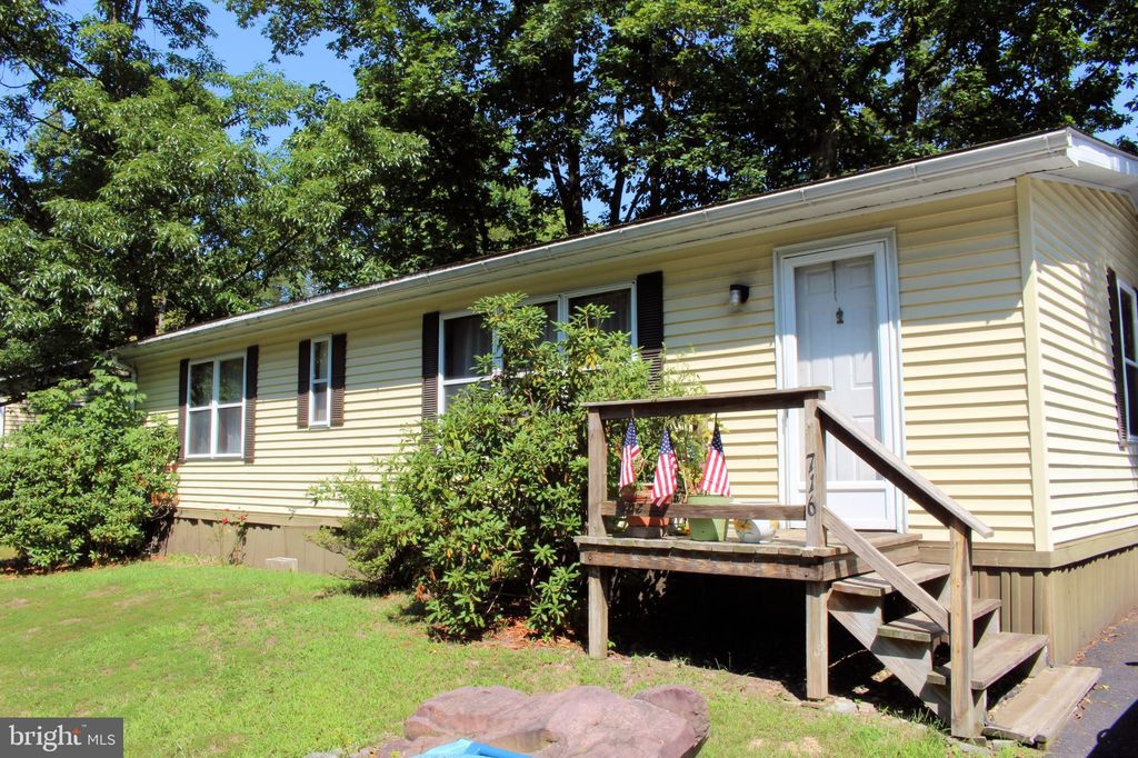 716 Dogwood Dr, Green Lane, PA 18054 Trulia