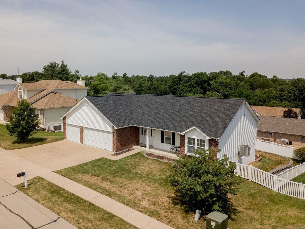 3451 Swan Cir N, Arnold, MO 63010 Trulia