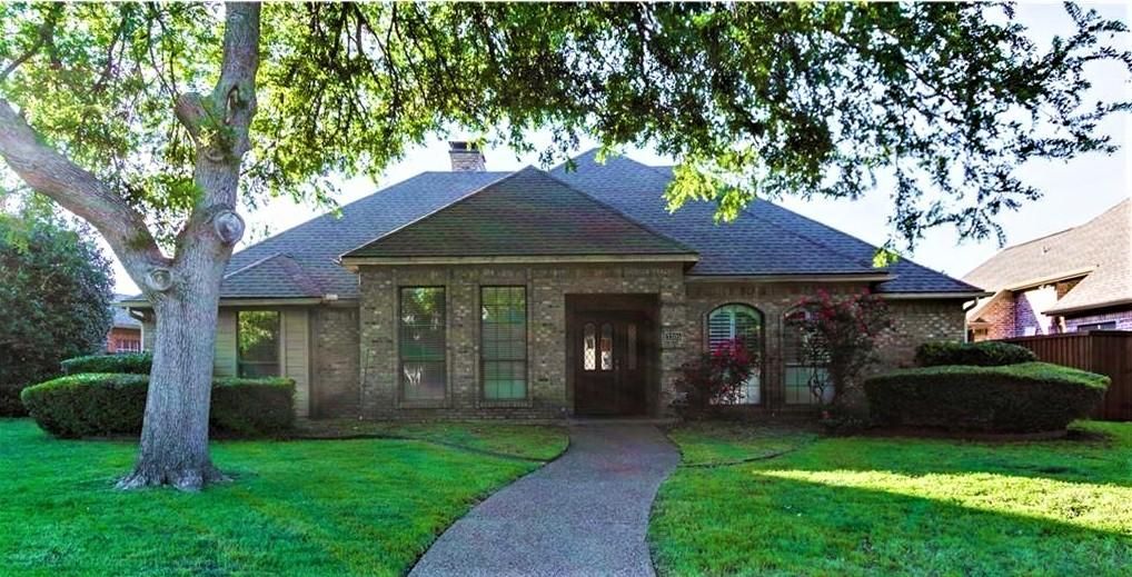 3305 Omar Ln, Plano, TX 75023