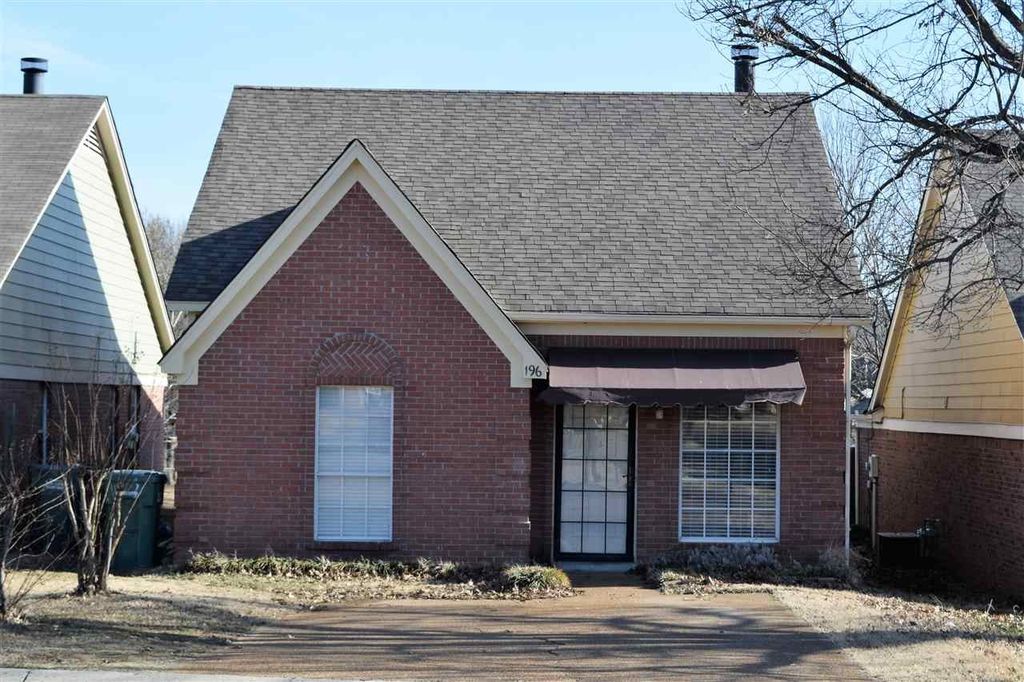 196 Guthrie Dr #153, Southaven, MS 38671 - See Est. Value, Schools & More