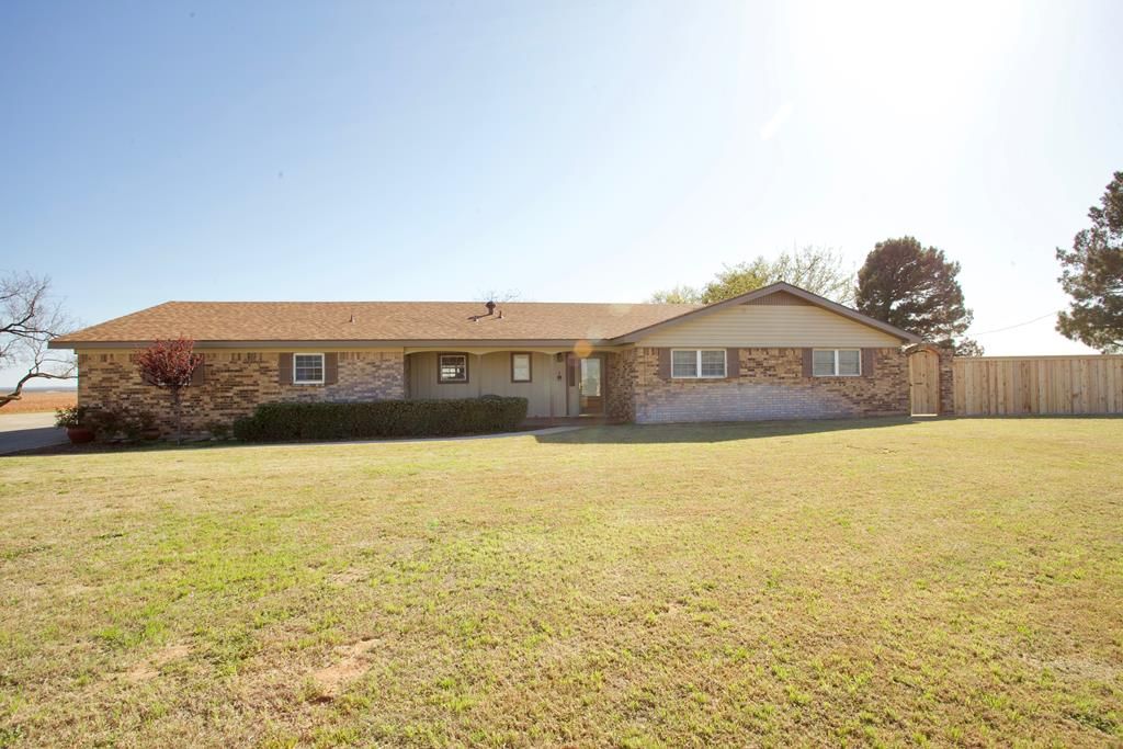 501 Echols Dr, Coahoma, TX 79511 Trulia