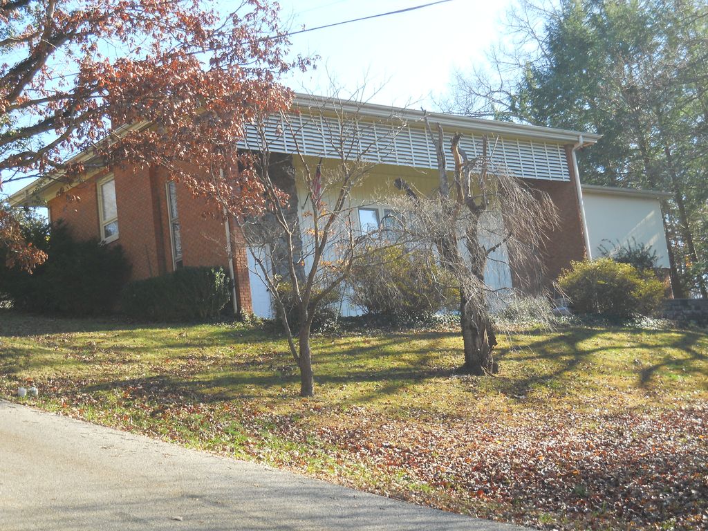 1301 Tanglewood Dr, Corbin, KY 40701 Trulia