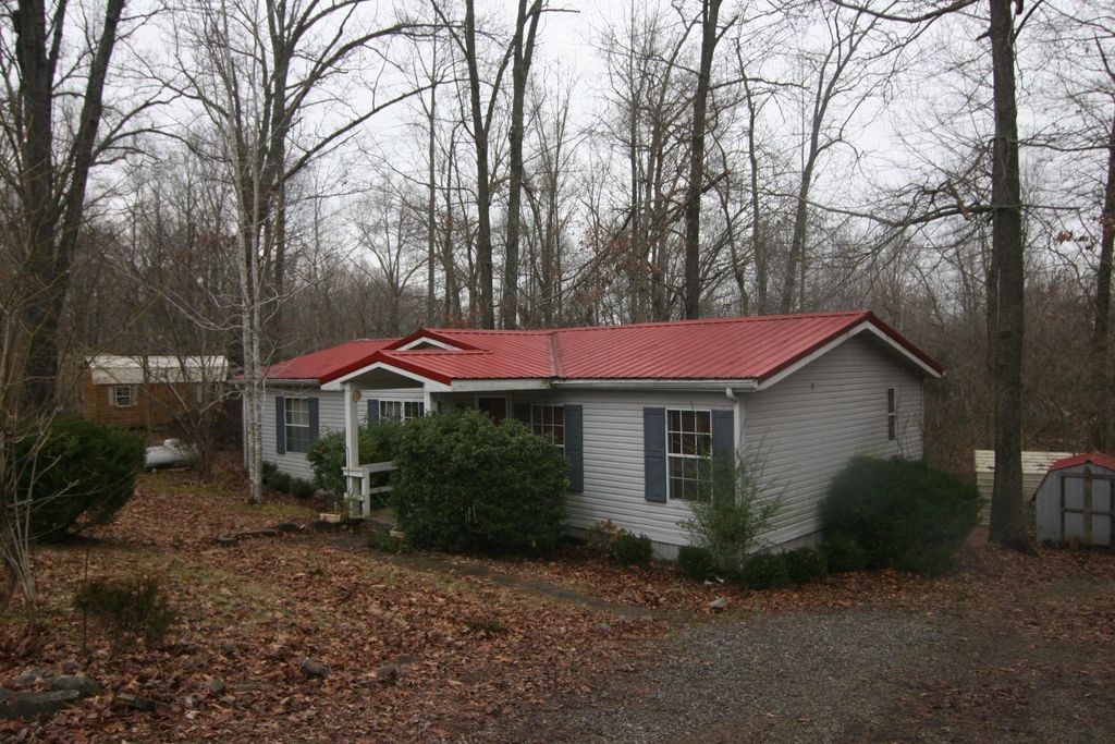 336 B Hall Rd, Cadiz, KY 42211 Trulia