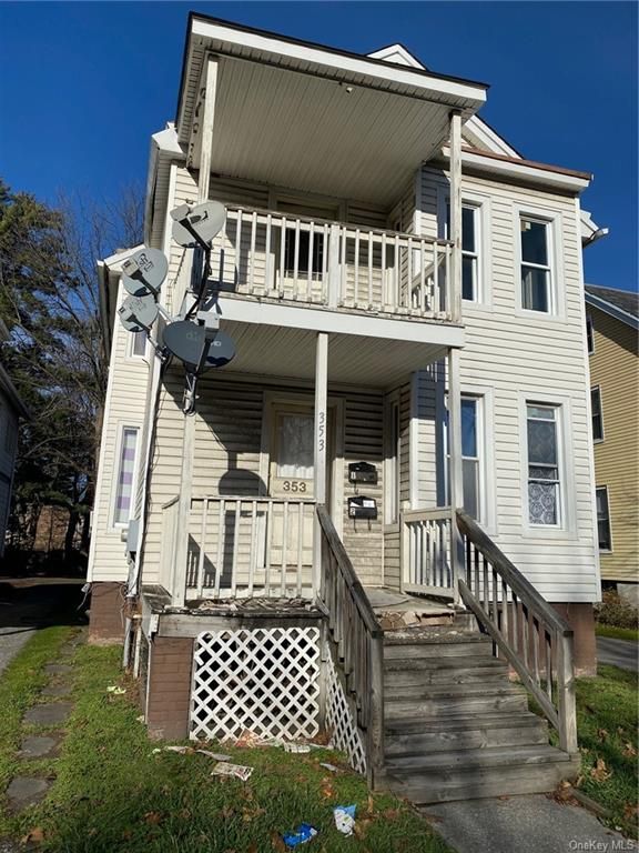 353 Church Street, Poughkeepsie, NY 12601 Trulia