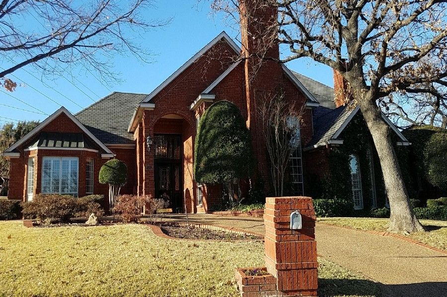 2405 Arbor Oaks Dr, Arlington, TX 76006