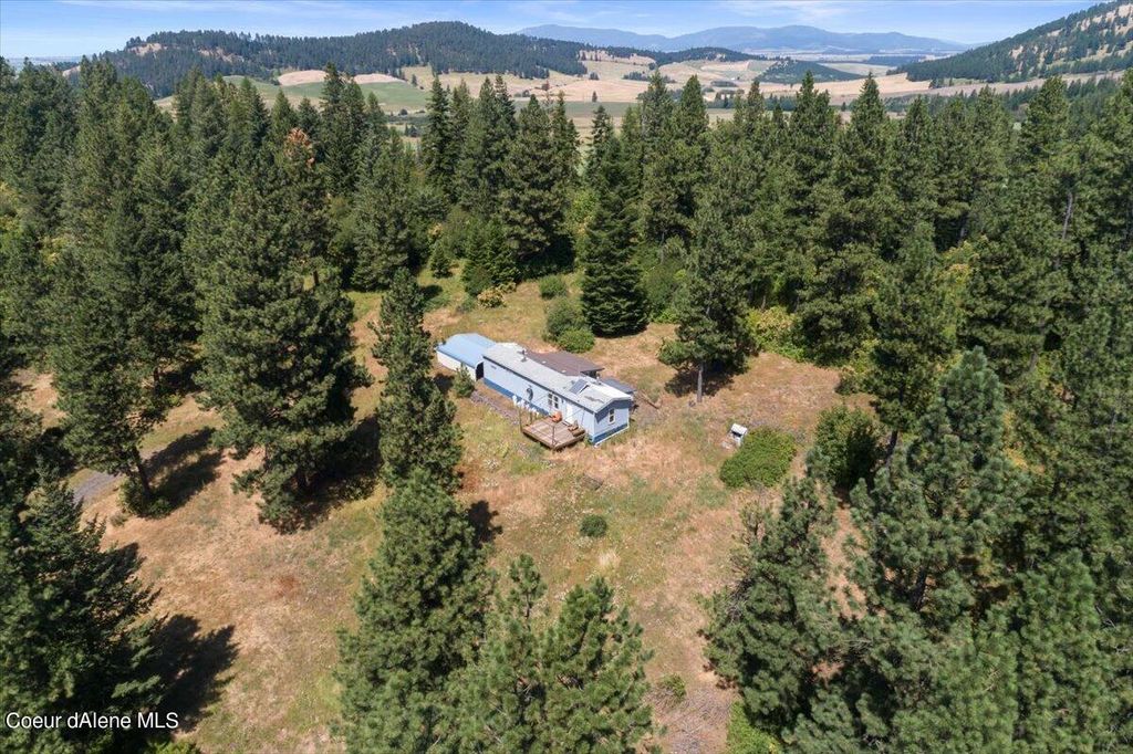 1000 Crestview Ln, Plummer, ID 83851 Trulia