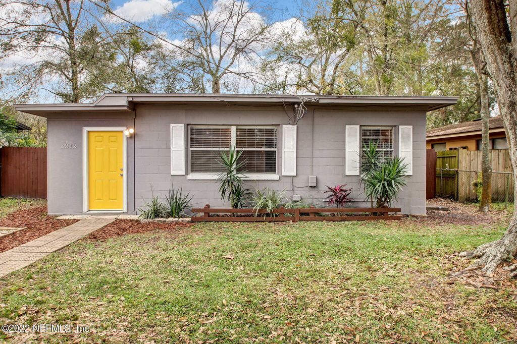 3312 ROSSELLE ST, Jacksonville, FL 32205