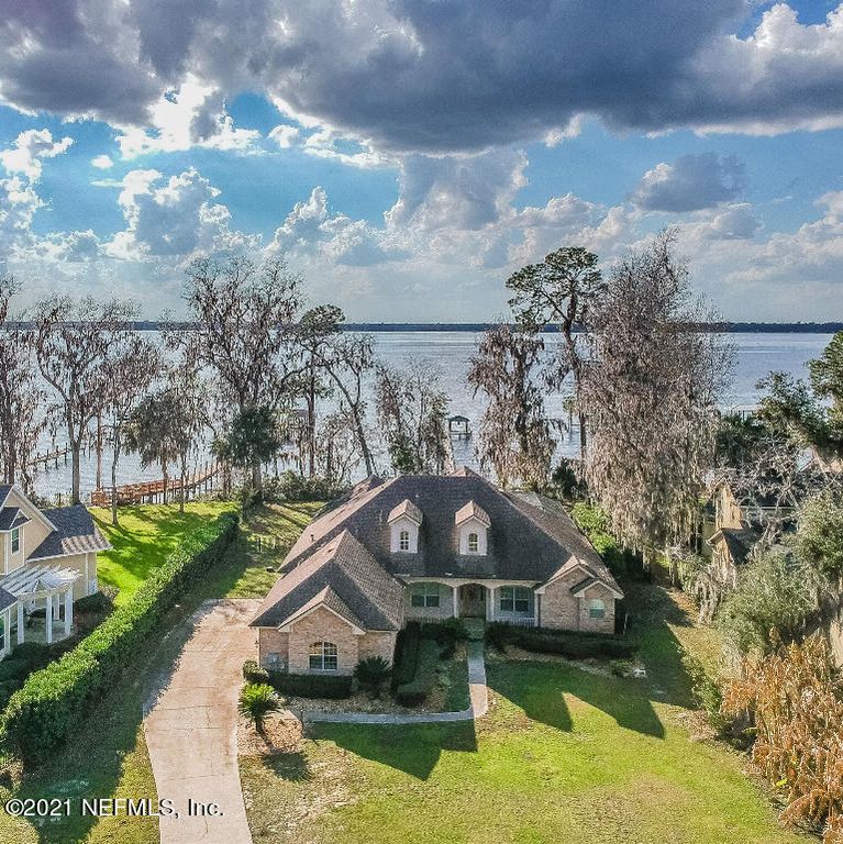 2890 State Road 13, Saint Johns, FL 32259