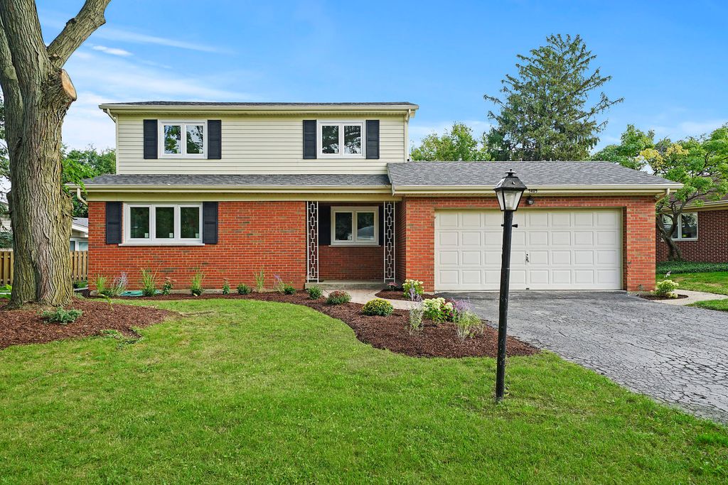 5405 Franklin Ave, Western Springs, IL 60558 Trulia